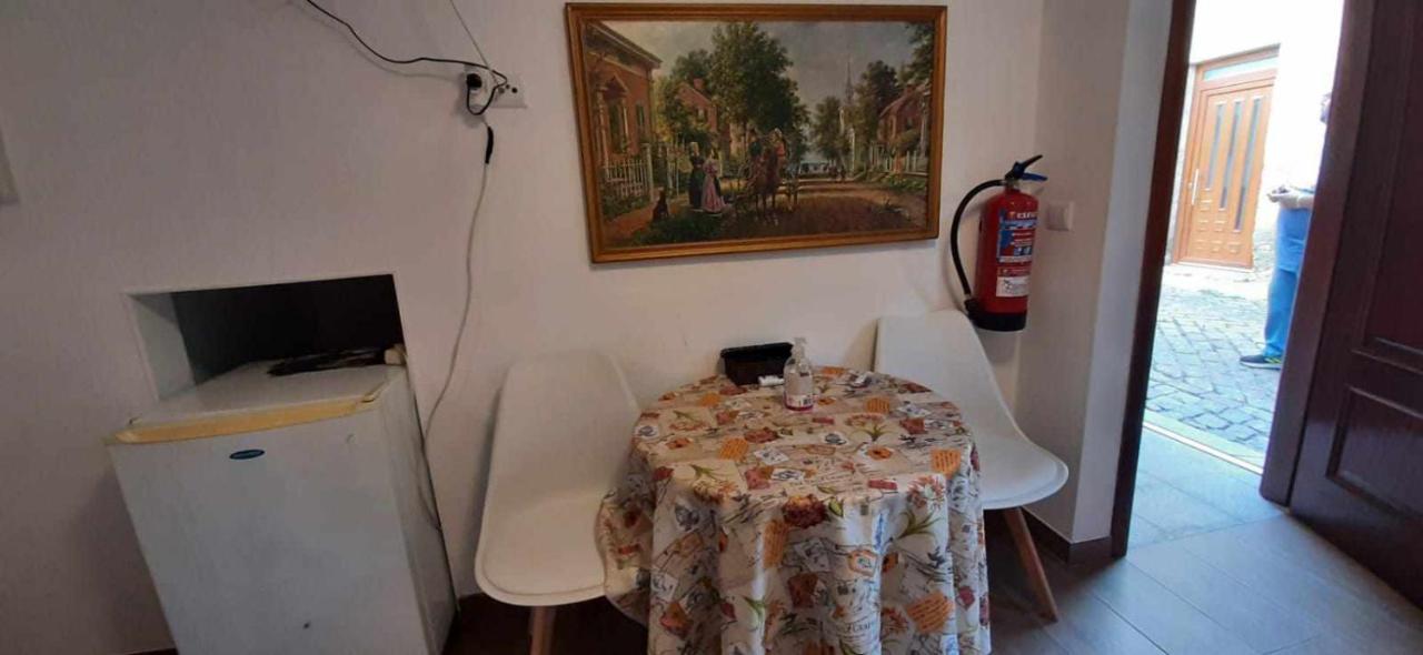 Casa Das Matriarcas - Casa Da Avo Benvinda Belmonte  Exteriör bild